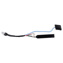 Car Front Right Door Handle Small Button for KX5 SPORTAGE QL 2016 82657D9000 82658D9000