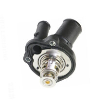 Motorkoelvloeistofthermostaatbehuizing voor Ranger Focus Escape Pickup L35715170B L37M15170