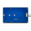 For Raspberry Pi 5 PCIE M.2 SSD Expansion Board Support M.2 NVMe Hard Drive Protocol for RPI 5 4
