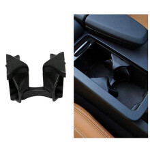 For   C/E W204 W212 W207 Central Armrest Water Cup Holder Drink Holder 2046802391