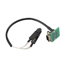 Car FEM BDC Programming Clip Xhorse Key Tool VVDI PROG CGDI ACDP for X1 X3 X5 X6 X7 3