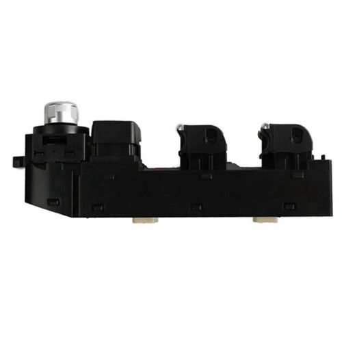 GW3C-66-350 Master Power Window Control  Button for  6 2018 GW3C66350 1
