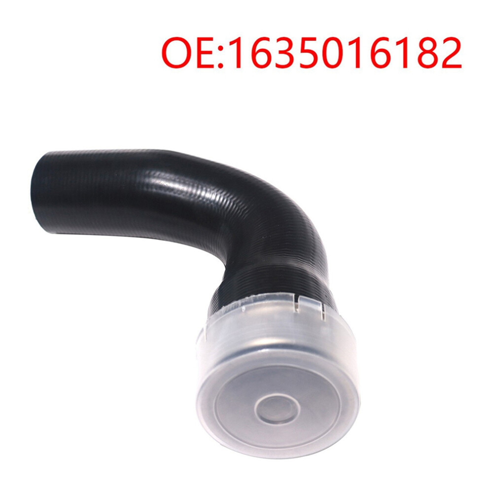 A1635016182 A1635014582 Turbo Intercooler Hose Pipe For M Class W163 Ml 270 Cdi 1635016182 1635014582 6032003068774