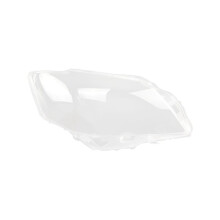 For Camry 2009 2010 2011 Front Headlight Cover Lamp Shade Transparent Lens Shell Headlamp Masks Dust Cover Right