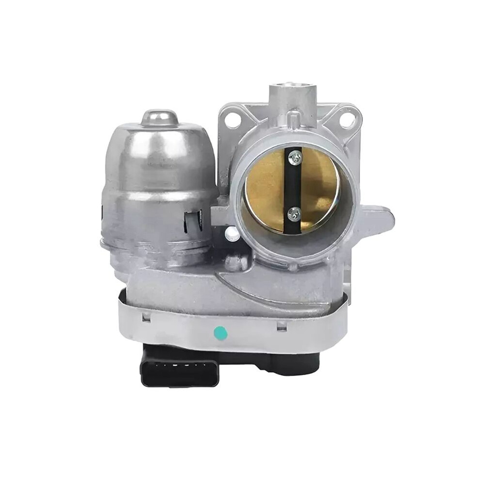 Smf00102 Car Throttle Body 40Smf1 46737113 For Palio Siena 1.0 16V Light 6031511702798