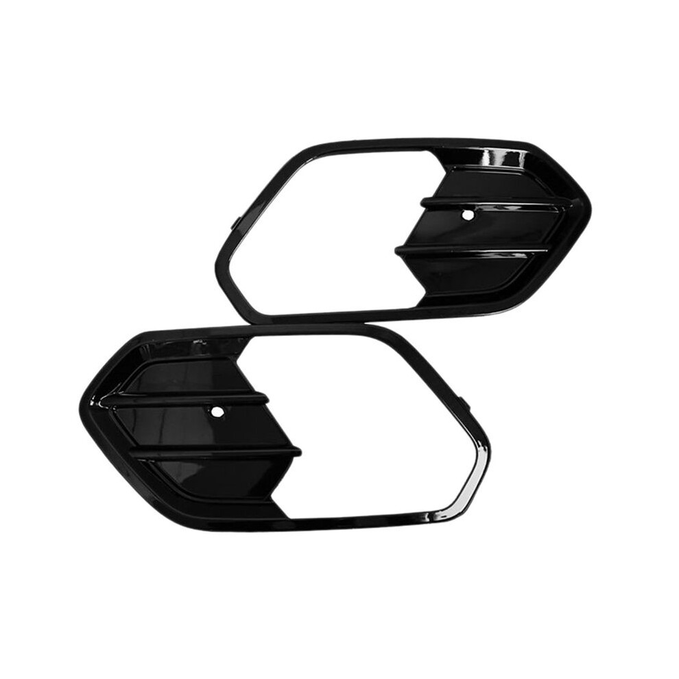 Car Front Bumper Fog Lamp Frame Cover Grille For Escape 2017 2018 2019 Light 6031503449182