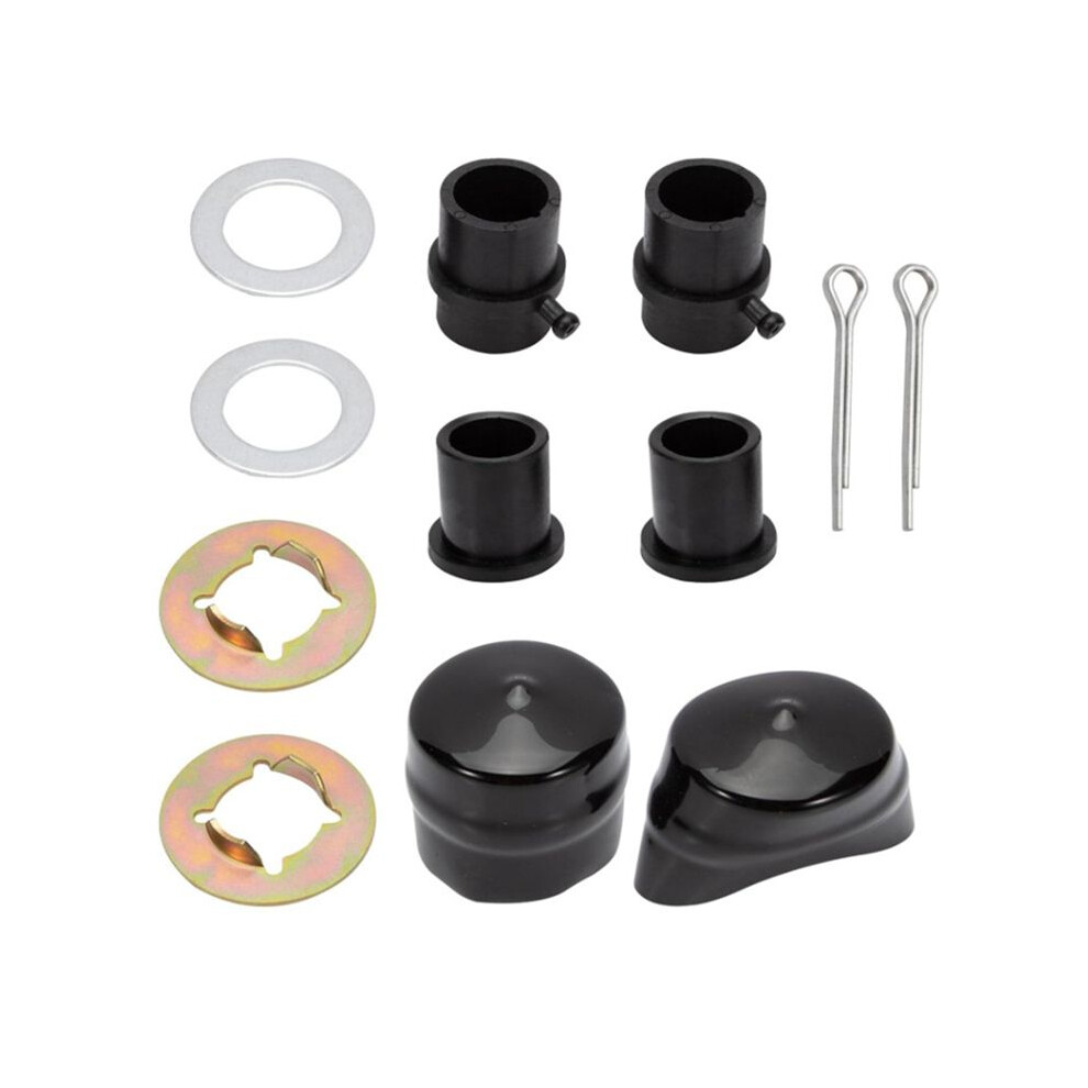 941-0990B 741-0990B 941-0990A 741-0990 Front Wheel Bearing Rebuild Kit For Cub Cadet Craftsman Mtd Troy-Bilt 6031873681342