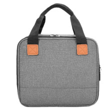 Custodia per Stampante Fotografica Borsa per Stampante Fotografica con Tasche per Accessori