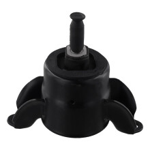 Supporto Supporto Motore Auto 21810-1R000 per  Forte per   Cuscinetto Piede Motore Trasmissione Ammortizzatore