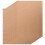 100 Sheets A4  Printable Sticker Self Adhesive Sticker Label Paper Sheet for Laser Inkjet Printer Copier 1