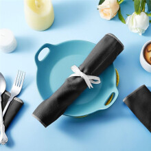 Silver Storage Bags Silver Storage Cloth Flatware Organizer Anti Tarnish Silver Protector Bags 6Pcs