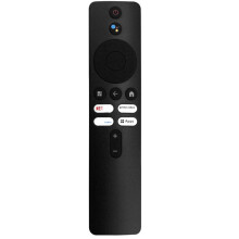 Wymień Pilota Głosowego XMRM-M8 do Telewizora MI TV 5A 32 Cale 40 Cali 43 Cale do Telewizora dla    TV X43 L65M6-RA