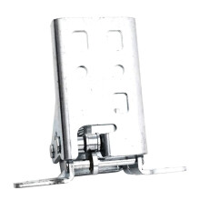 Upper Right Passenger Front Door Hinge 55275630AB for Ram 1500 2500 3500 4500 5500 Dakota