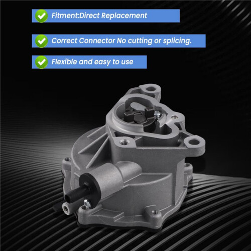 Pompa per Vuoto per Auto 5282085 per Foton ISF 2.8 ISF2.8   Engine Accessori per Auto 2
