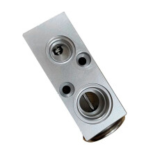 Airconditioning-Expansieventiel 96492806 9073208 93730338 93734572 voor Daewoo Epica voor Excelle