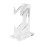 Acrylic Game Console Holder Game Controller Desk Display Stand for PS5 PS4   One/Series X Joystick Bracket B 1
