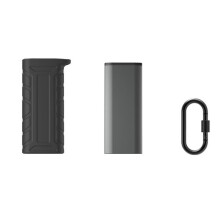 High-Speed Card Reader USB 3.1 Type-C /TF/SIM Card Carrying Case for Cameras Smartphones Drones