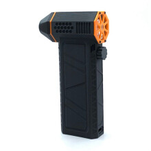 Jet Blower 130000 RPM Ventilatore Elettrico A Getto Super Jet Fan Blower Ventilatore Violento Spolverino Ad Aria Compressa per La Pulizia di