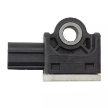 Krocksensor för Bil F1ET-14B345-AA för Focus MK3 C346 2015-2018 Bakre Vänster Kollisionssensor F1ET14B345AA