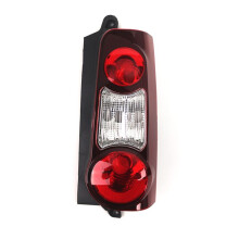 Tail Light Rear Brake Turn Signal Lamp No Bulb for Berlingo Mk2 Van 2012-2019 Right 9677205480