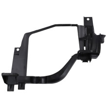 Suportes de Montagem de Farol Adequados para Série 5 E60 E61 525I 528Xi 530I Acessórios Automotivos Direito 63126936090