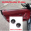 2st Dörrlåsstift Stolpgenomföring Styrramsram för  Z4 E85 E86 03-08 51417042868 10