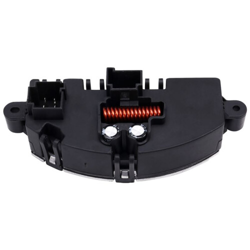 8T0820521 Auto Radiator Koelventilator Besturingseenheid Module voor