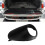 Rear Middle Pdc Parking Sensor Outer Cover Trim 51128268367 for  E53 2000-2006 Replacement Accessory 3