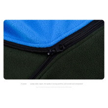 Sac de Couchage Portable Ultra Léger pour Camping en Plein Air, Tente, Lit, , Chaud, Doublure, Accessoires de Sport de Camping C