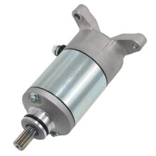 31100-35B00 Startmotor voor  LTF230 LT230 LT230E LtF250 31100-35B11 31100-18A00 31100-35B10 Nieuwe Motoronderdelen