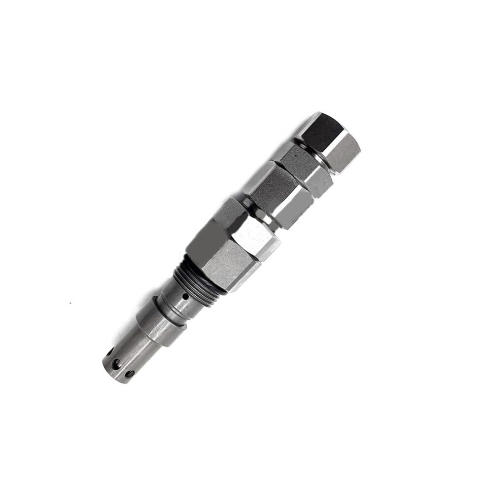 Ya00004936 Excavator Relief Valve For Zx330-5A Zx400-5A Zx200 Zx200-3 Zx200-5A Zx200-5G Overflow Valve 4370238 6033987848321