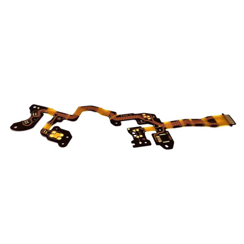 Replacement Power  Flex Cable FPC for  A7M2 A7R2 A7S2 A7RM2 Repair Replacement Part 2