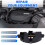 8T0820521 Auto Radiator Koelventilator Besturingseenheid Module voor 6