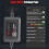 BA100 12V Bilbatteritestningsmonitor  4.0 Bilbatteriassistentmonitor 4