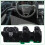 Power Window Control  for  Explorer 2016-2019 Accessories Replace GB5Z-14529DA GB5Z-14529-da 5