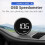 Car Speed Display - Display Navigation GPS   Display Digital Clock Direction Screen for All Vehicles 6