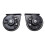 Clacson Elettrici per Auto Gruppo Clacson BB5Z-13832A per  Explorer 2011-2015  Interceptor Utility Explorer 3