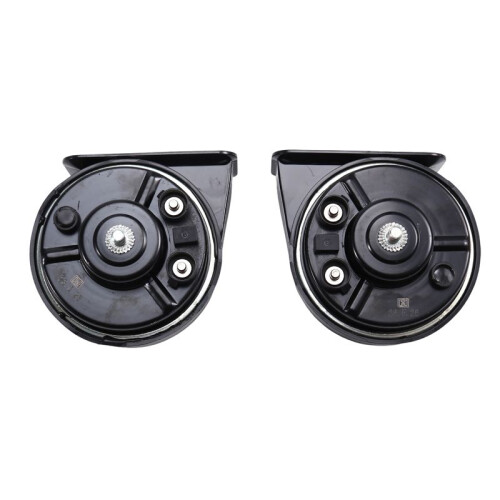 Clacson Elettrici per Auto Gruppo Clacson BB5Z-13832A per  Explorer 2011-2015  Interceptor Utility Explorer 2