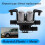 JQD000010 1Piece Heater Water Control Valve for   2002-2012 6
