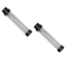 Vacuum Hose for 2225Z /1713Z Floor Scrubber Brush Spare Parts Threaded Pipe Fittings for Sewage Pipe