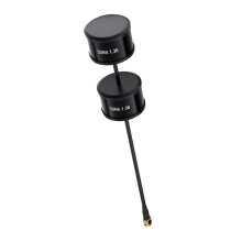 1.3G Dual Antenna RHCP SMA 170MM for RC FPV Quadcopter Drone Freestyle Accessories Parts 1.3G