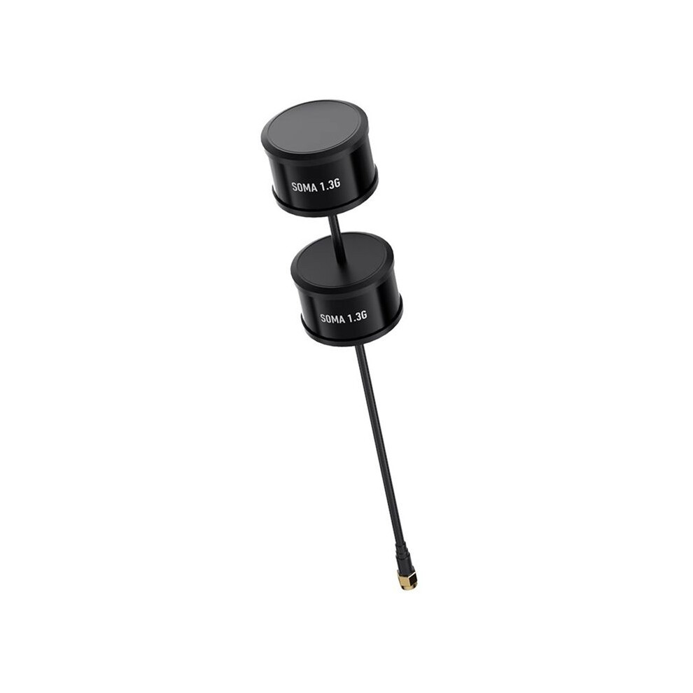 1.3G Dual Antenna Rhcp Sma 170Mm For Rc Fpv Quadcopter Drone Freestyle Accessories Parts 1.3G 6032992722701