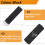 Professional Guitar Plectrum Improved Picks Maker Card Cutter DIY Own 7