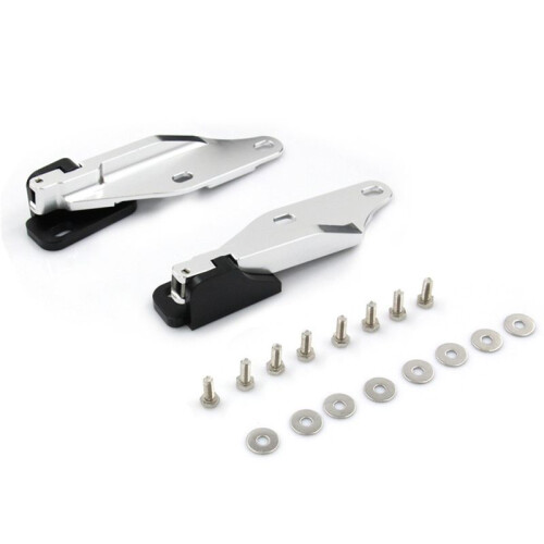 Quick Release Hood Hinge  Kit for   EK 96-20  Integra 94-01 CRV RD 95-01