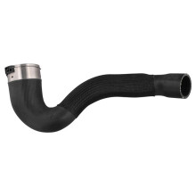 144605171R Turbo Intercooler Hose Pipe for MASTER 2.3 BI TURBO DCI 165Hp Engine Cooling Hoses 144602862R