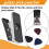 Professional Guitar Plectrum Improved Picks Maker Card Cutter DIY Own 4