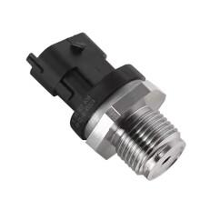 Nieuw 0281002908 55195077 55190763 Brandstofdruksensor Auto-Accessoires voor Sorento voor 2.5