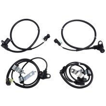 Sensor de Velocidade da Roda ABS para Montero Pajero IO TR4 Pinin H67W H76W 4G94 MR977446 MR977447 MR475175 MR569090