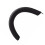 Headbeam Protector for Bowers PX8/PX7 - Anti-Scratch, Durable, Enhanced Protection Black 3
