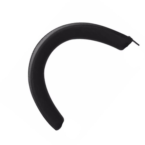 Headbeam Protector for Bowers PX8/PX7 - Anti-Scratch, Durable, Enhanced Protection Black 2